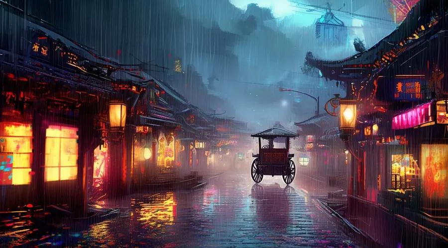 天龙八部荣耀版游戏图片1
